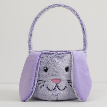 Easter Monday Bunny Bag Drawstring Bag Kids Gift Easter