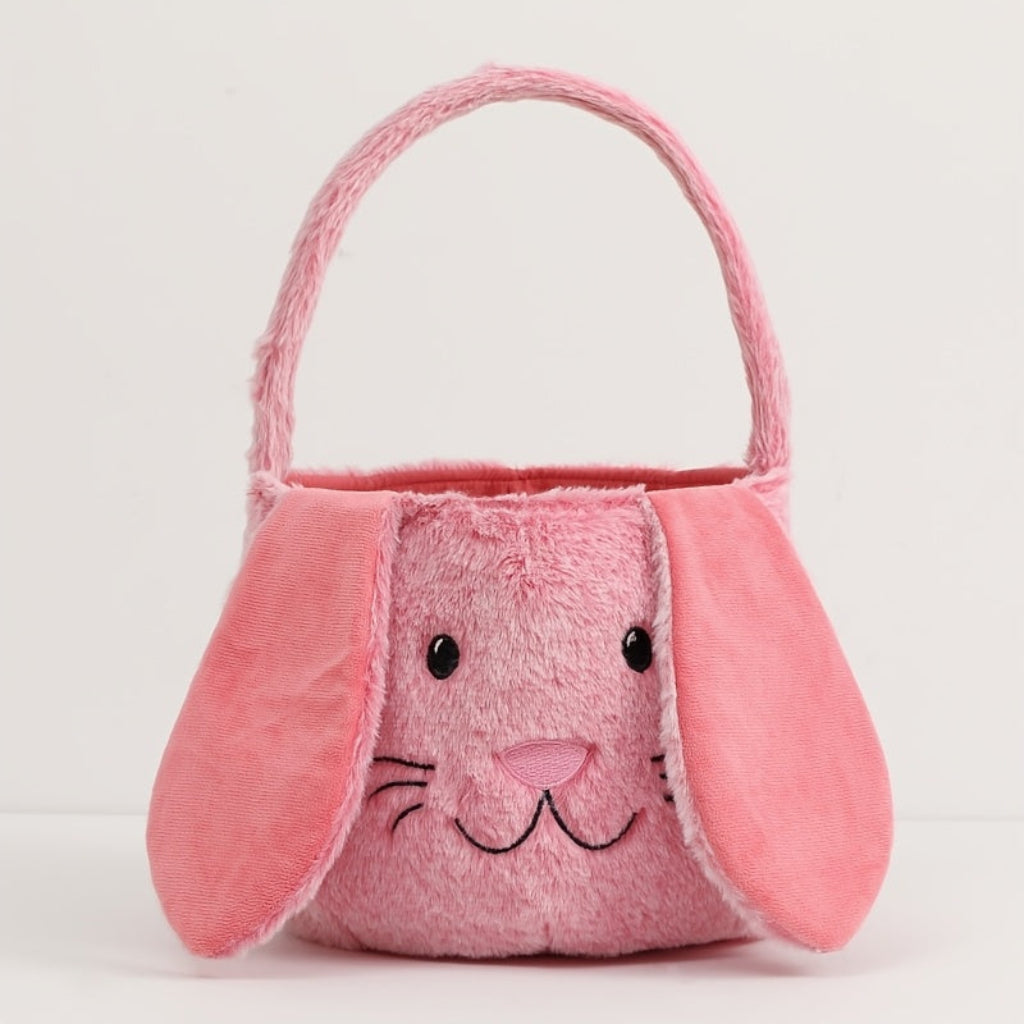 Easter Monday Bunny Bag Drawstring Bag Kids Gift Easter