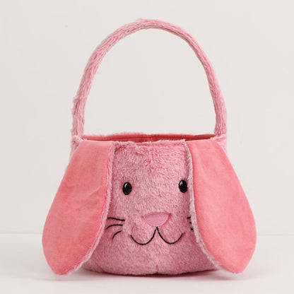 Easter Monday Bunny Bag Drawstring Bag Kids Gift Easter