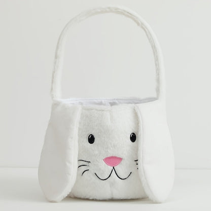 Easter Monday Bunny Bag Drawstring Bag Kids Gift Easter