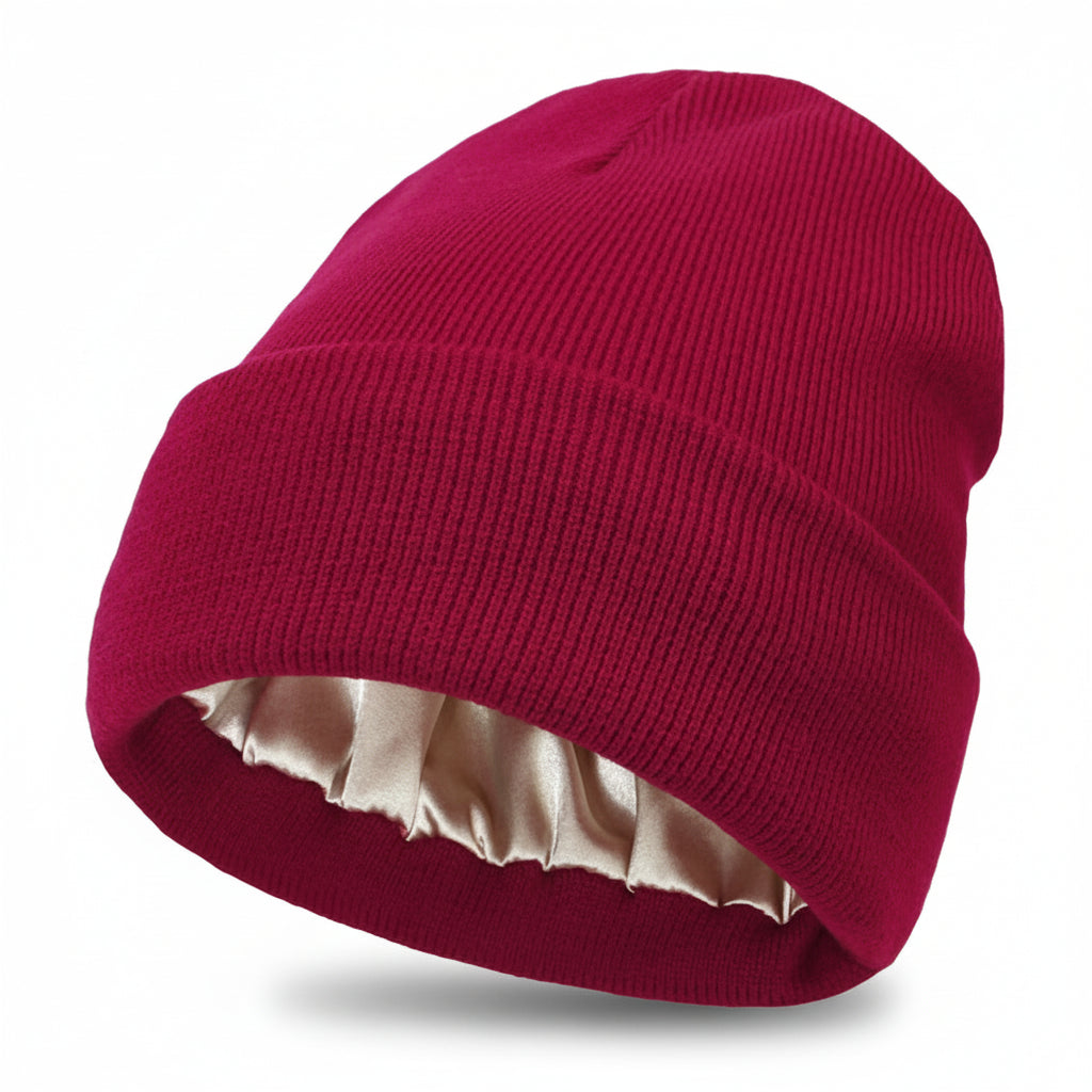 Cappello Invernale Caldo Comodo Escursioni Outdoor