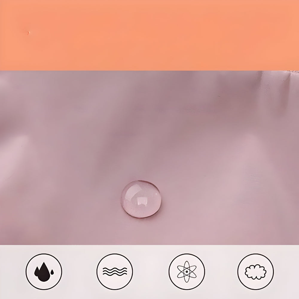 Reisetasche Faltbar Wasserdicht Oxford Stoff