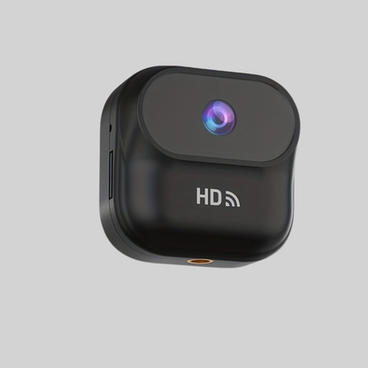 Mini Überwachungskamera WLAN Full HD Nachtsicht Bewegungsmelder