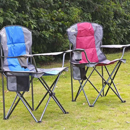 Campingstuhl Faltstuhl Tragbar Outdoor-Aktivitäten - Image 2
