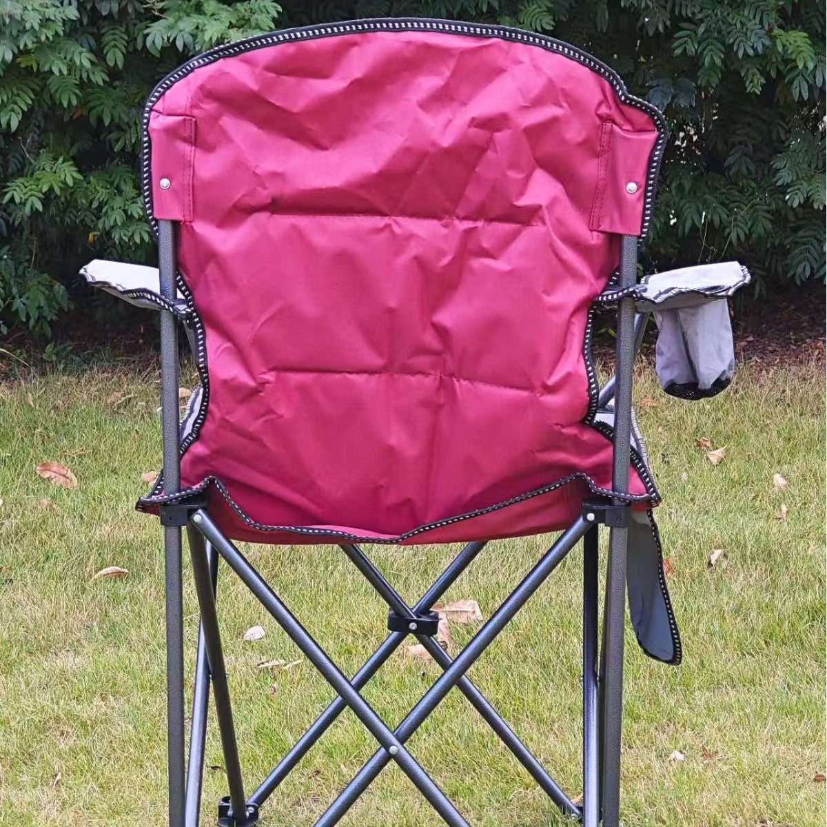 Campingstuhl Faltstuhl Tragbar Outdoor-Aktivitäten - Image 3