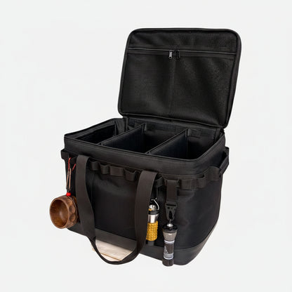 Campingtasche Tragetasche Organizer Multifunktional - Image 6