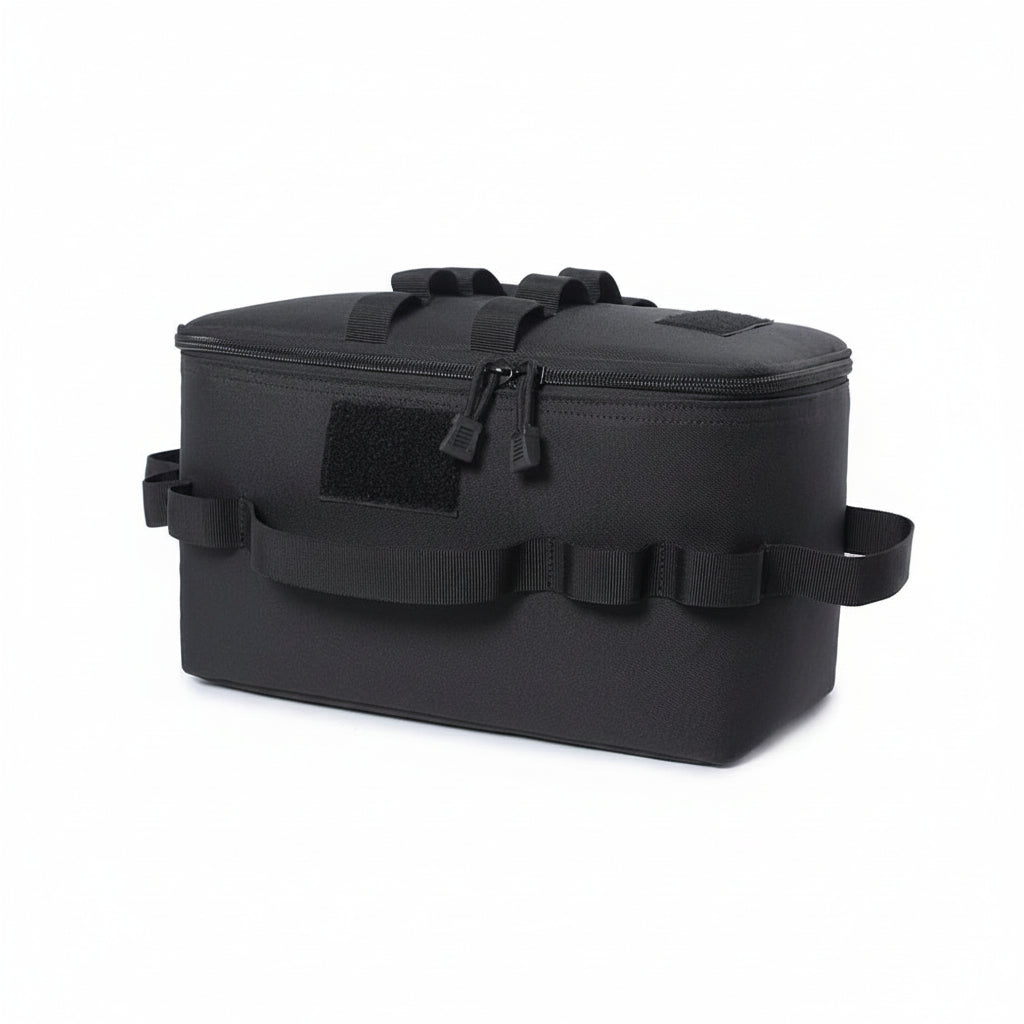 Campingtasche Tragetasche Organizer Multifunktional - Image 8