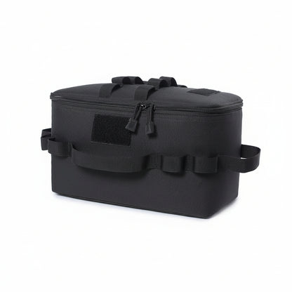 Campingtasche Tragetasche Organizer Multifunktional - Image 8