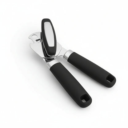 Ouvre Boite Inox Ouvre Bouteille Antidérapant Cuisine