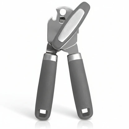 Ouvre Boite Inox Ouvre Bouteille Antidérapant Cuisine