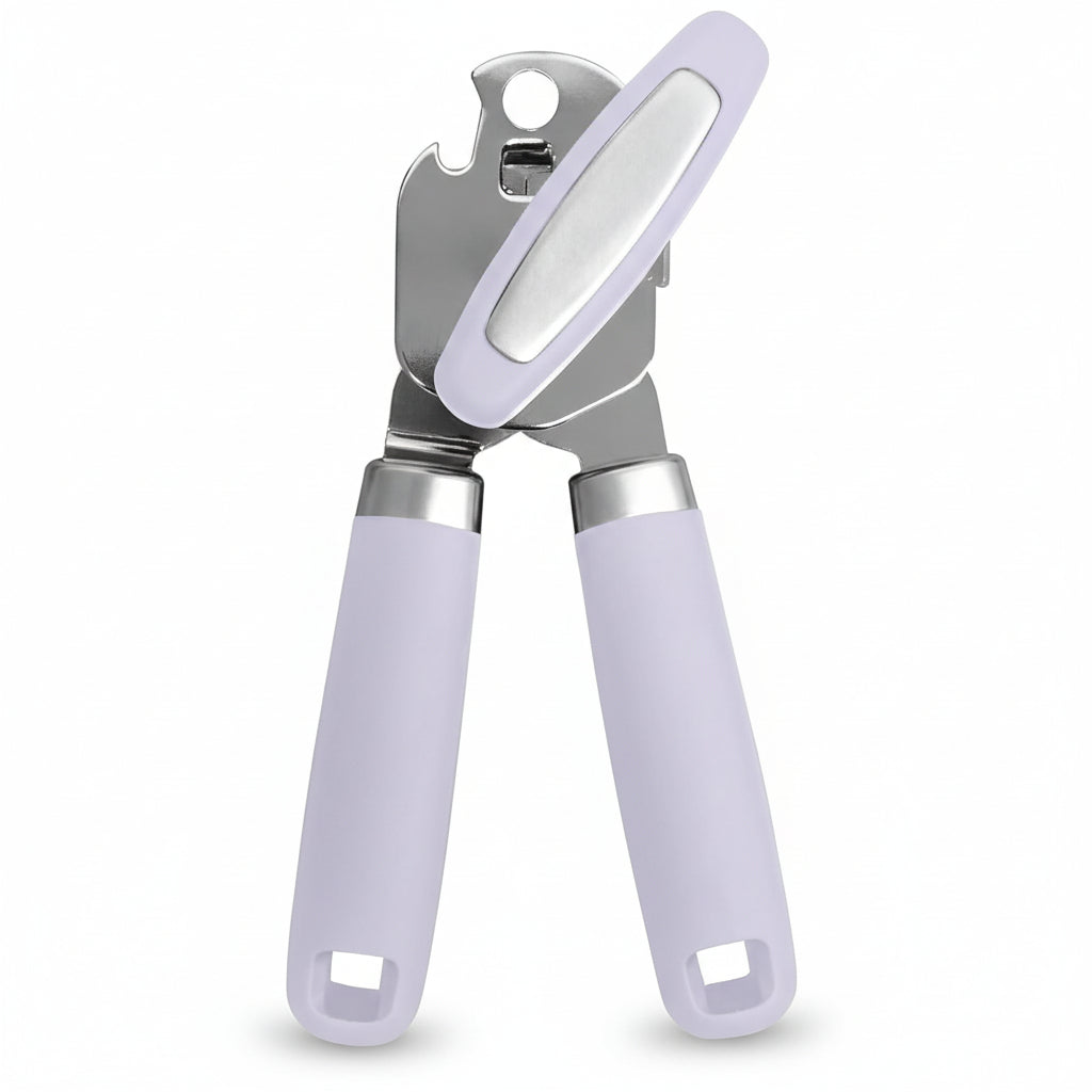 Ouvre Boite Inox Ouvre Bouteille Antidérapant Cuisine