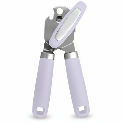 Ouvre Boite Inox Ouvre Bouteille Antidérapant Cuisine