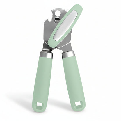 Ouvre Boite Inox Ouvre Bouteille Antidérapant Cuisine