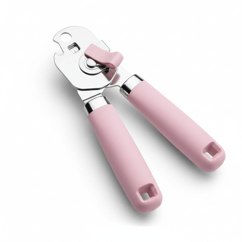 Ouvre Boite Inox Ouvre Bouteille Antidérapant Cuisine