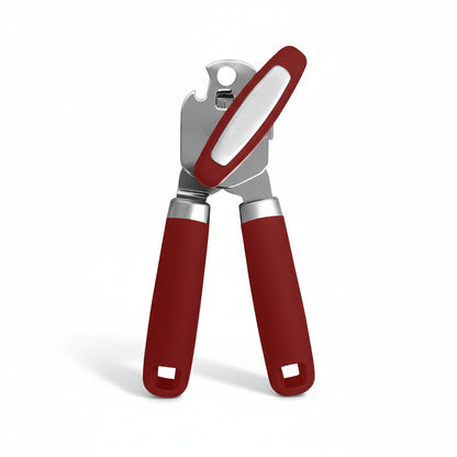 Ouvre Boite Inox Ouvre Bouteille Antidérapant Cuisine