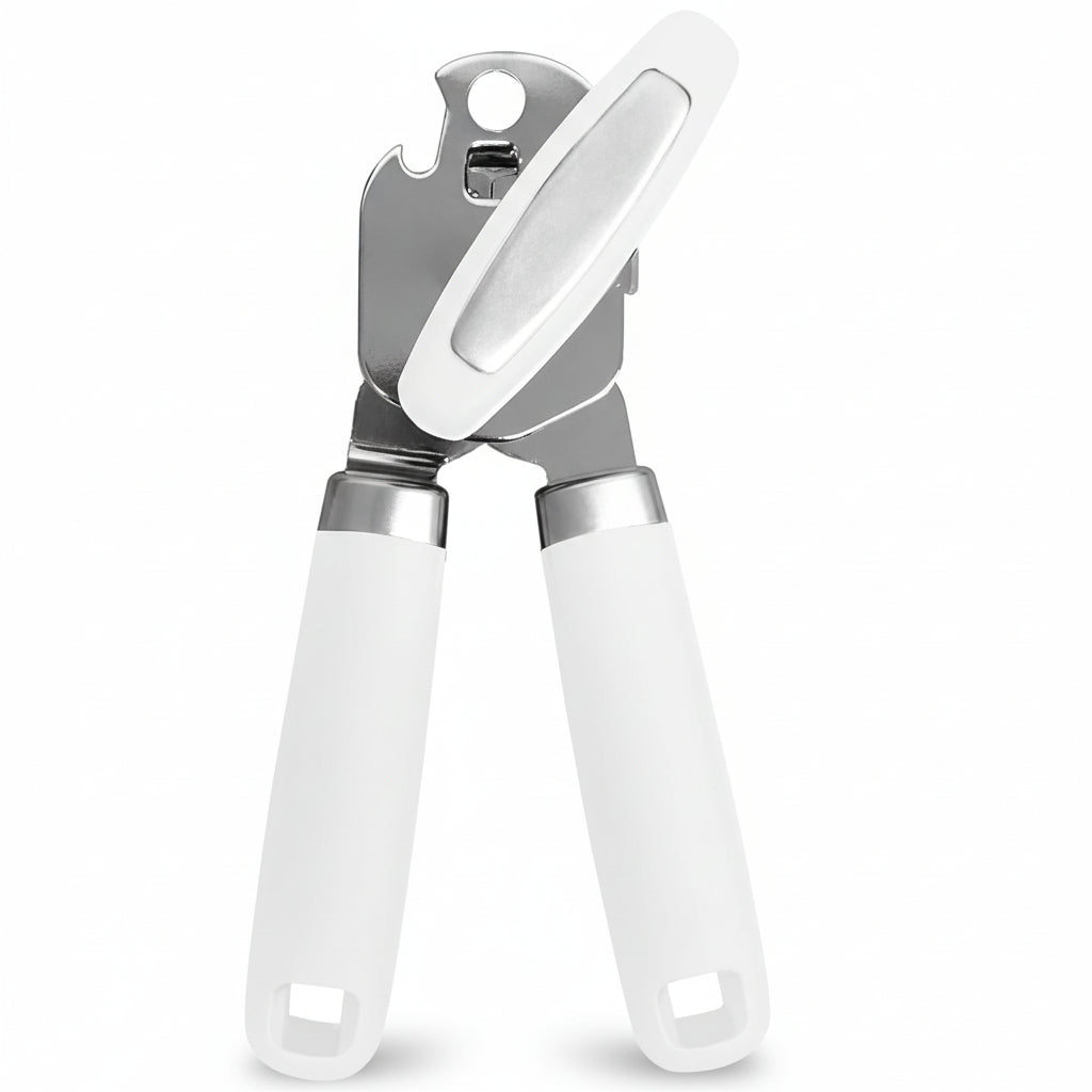 Ouvre Boite Inox Ouvre Bouteille Antidérapant Cuisine