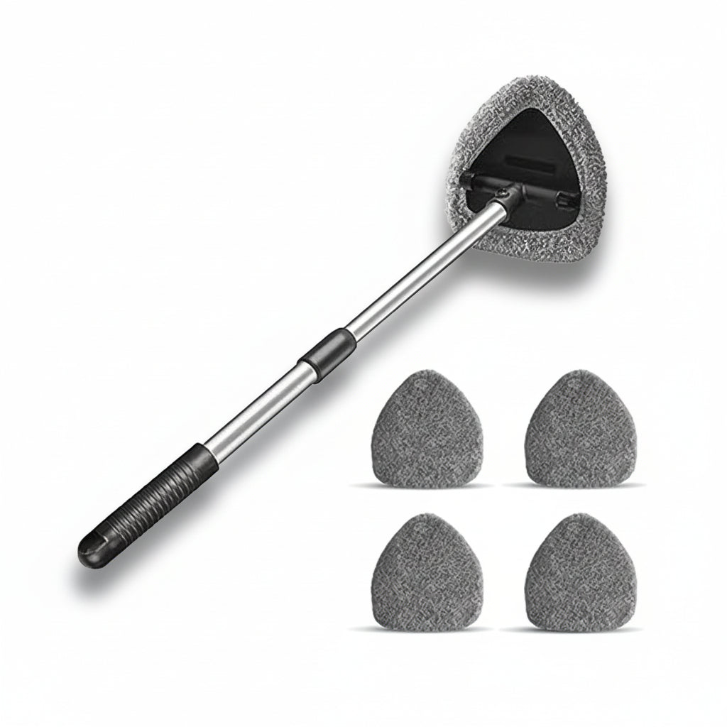 Car Window Cleaner Set Glass Cleaner Auto Window Cleaning