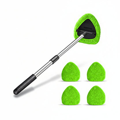 Car Window Cleaner Set Glass Cleaner Auto Window Cleaning