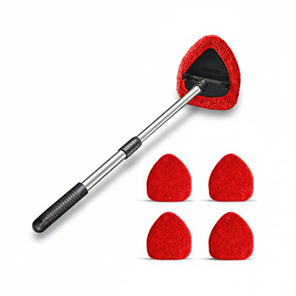 Car Window Cleaner Set Glass Cleaner Auto Window Cleaning