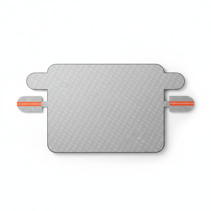 Funda Coche Magnetica Protector Antirayones Cubierta Garaje