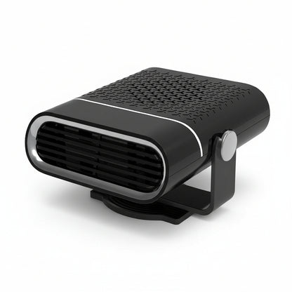 Portable Car Heater 12V Fan Heater Windshield Defroster Car