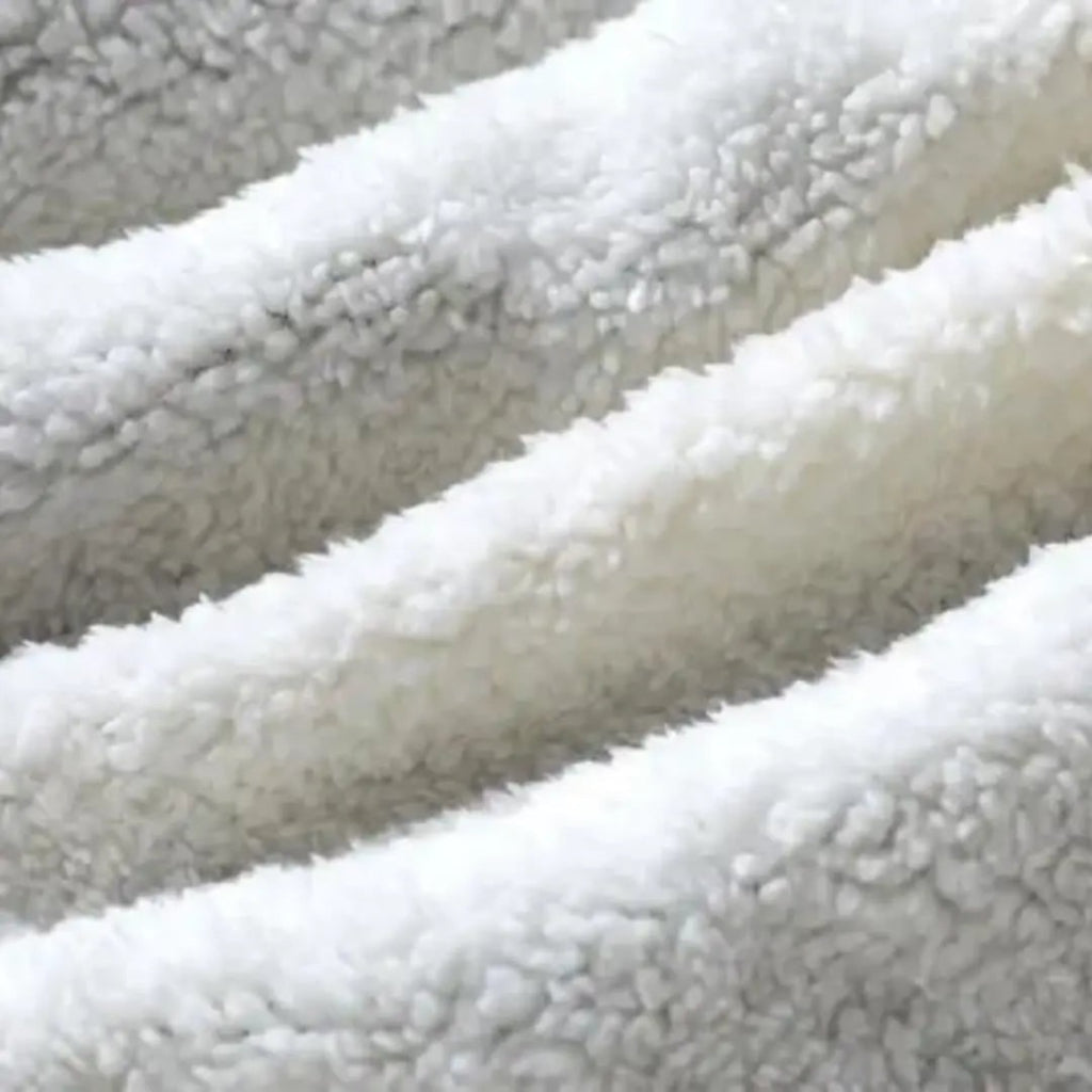 Casual Strickjacke Knopfverschluss - Image 7