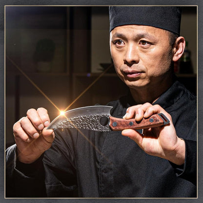 Chefs Knife Precision Cutting Boning Knife Kitchen