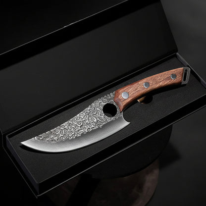 Chefs Knife Precision Cutting Boning Knife Kitchen