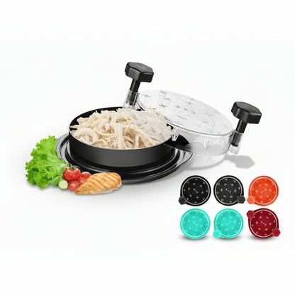 Chicken Chopper Kitchen Tool Meat Shredder