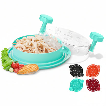 Chicken Chopper Kitchen Tool Meat Shredder