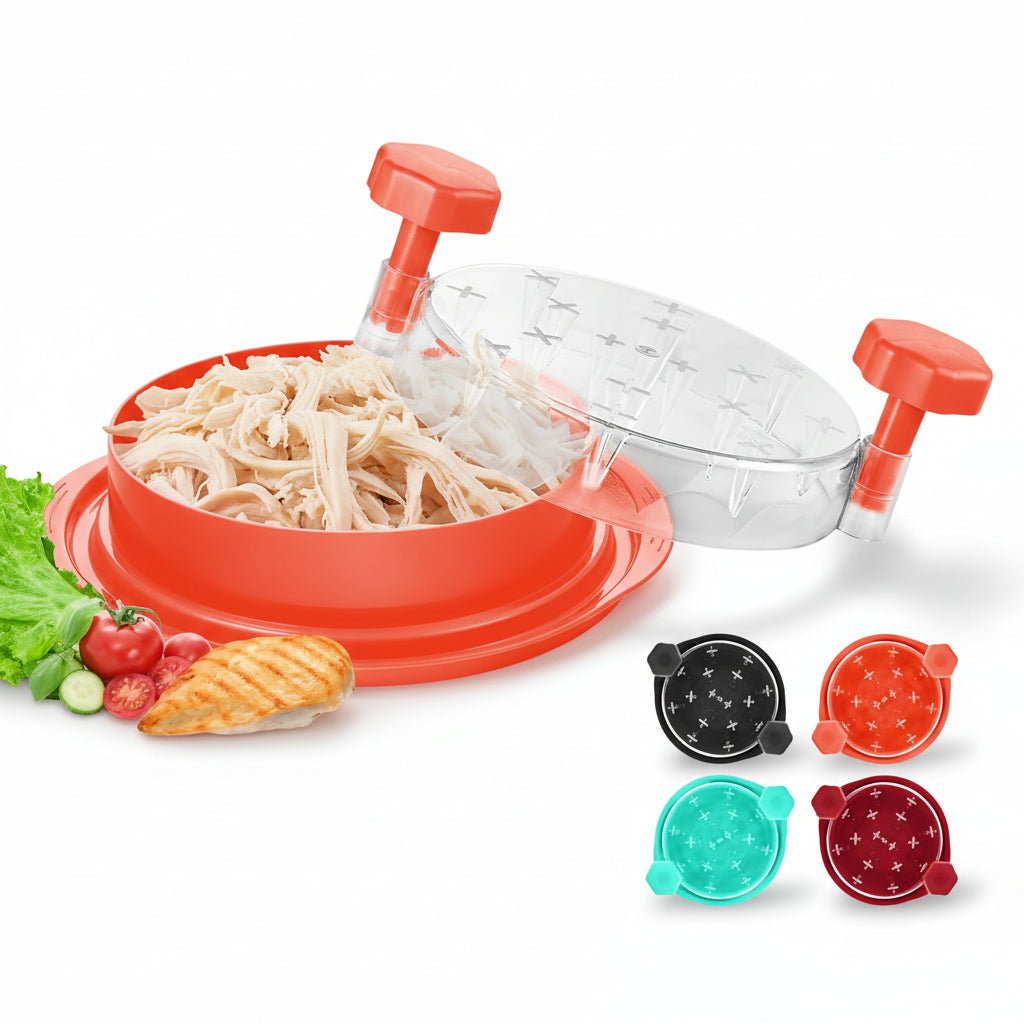 Chicken Chopper Kitchen Tool Meat Shredder
