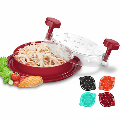 Chicken Chopper Kitchen Tool Meat Shredder