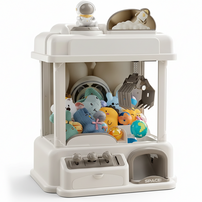 Kids Mini Claw Machine Toy Claw Arcade Game