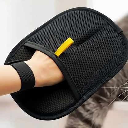 DogCatFri™ CleaningGloves 1+1 GRATIS: Elektrostatische Huisdier Haarverwijderaar Handschoenen - Image 4