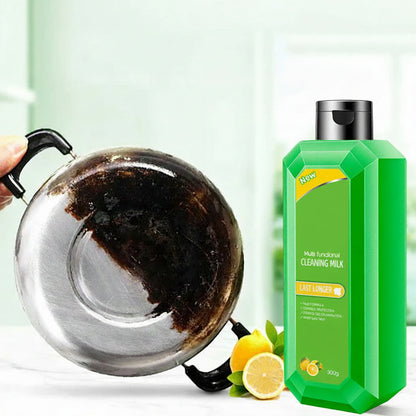 Multifunctional Cleansing Lotion Facial Cleanser