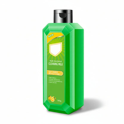 Multifunctional Cleansing Lotion Facial Cleanser
