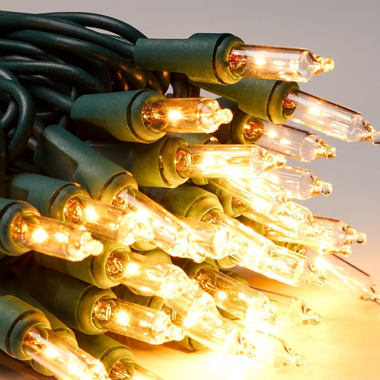 Weihnachtsbeleuchtung Indoor Lichterkette Weihnachtsdeko Beleuchtung