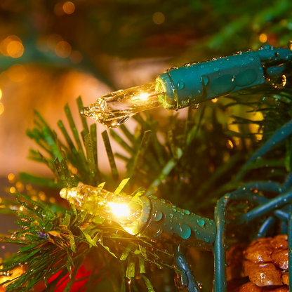 Weihnachtsbeleuchtung Indoor Lichterkette Weihnachtsdeko Beleuchtung