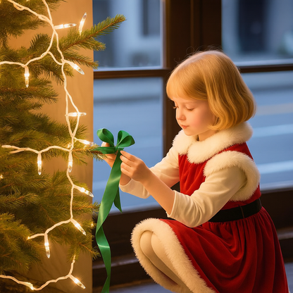 Weihnachtsbeleuchtung Indoor Lichterkette Weihnachtsdeko Beleuchtung