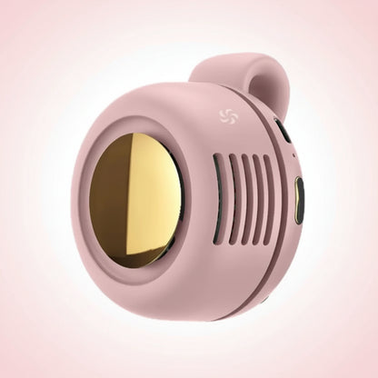 Ventilatore USB Mini Portatile Raffreddamento Silenzioso