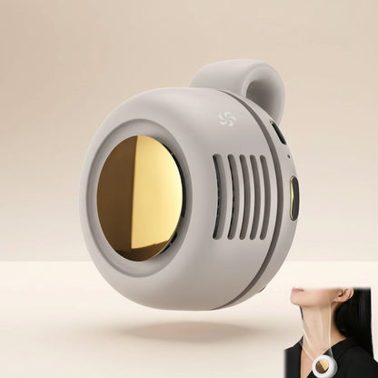 Ventilatore USB Mini Portatile Raffreddamento Silenzioso