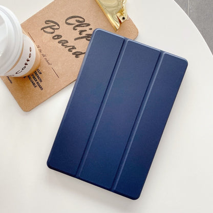 iPad Hülle Slim Silikon Magnetisches Smart Case