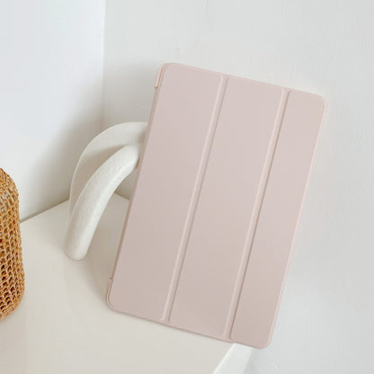 iPad Hülle Slim Silikon Magnetisches Smart Case