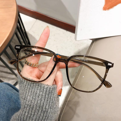 Reading Glasses Frame Everyday Unisex Eyewear