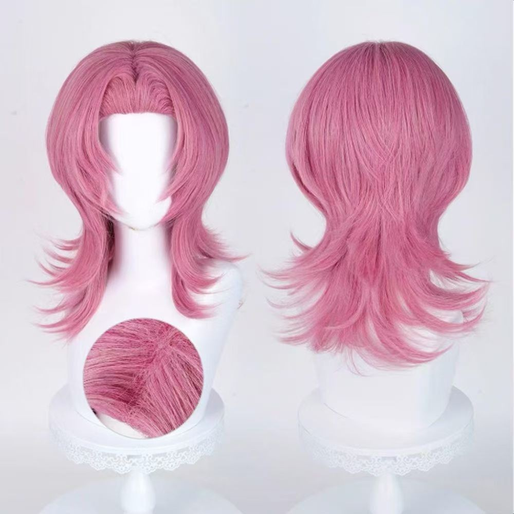 Cosplay Perücke Kostümperücke Kinderperücke Zubehör Set - Image 10