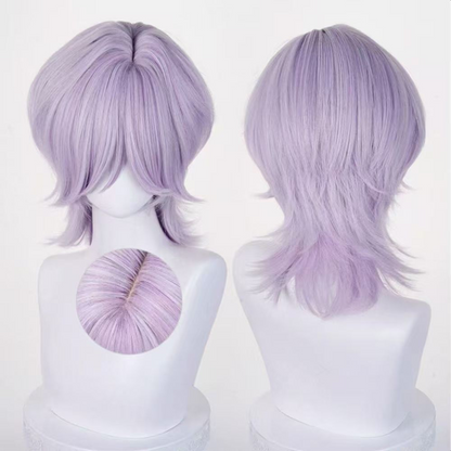 Cosplay Perücke Kostümperücke Kinderperücke Zubehör Set - Image 11