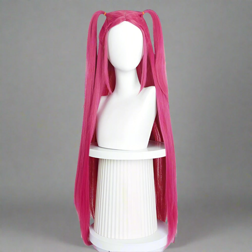Cosplay Perücke Kostümperücke Kinderperücke Zubehör Set - Image 5