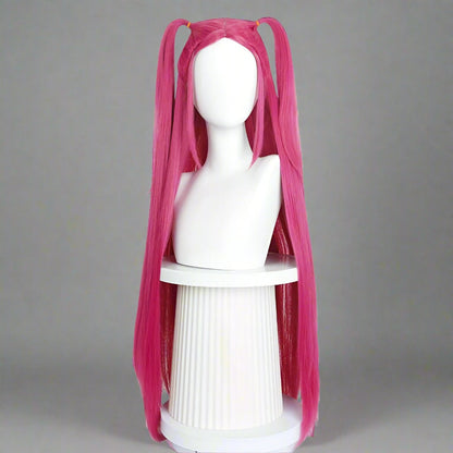 Cosplay Perücke Kostümperücke Kinderperücke Zubehör Set - Image 5