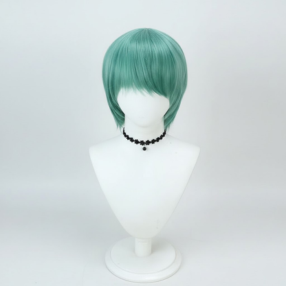 Cosplay Perücke Kostümperücke Kinderperücke Zubehör Set - Image 9