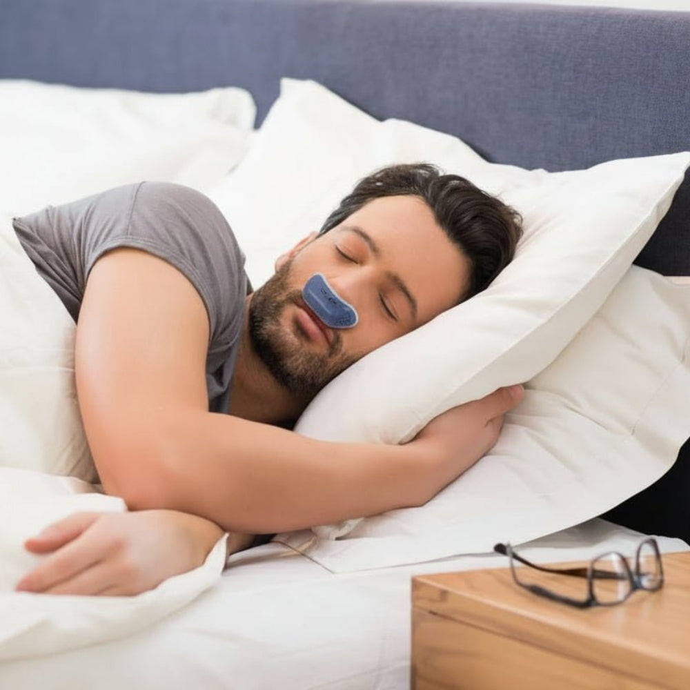 CPAP Gerät Atemtherapie Schlafhilfe - Image 3